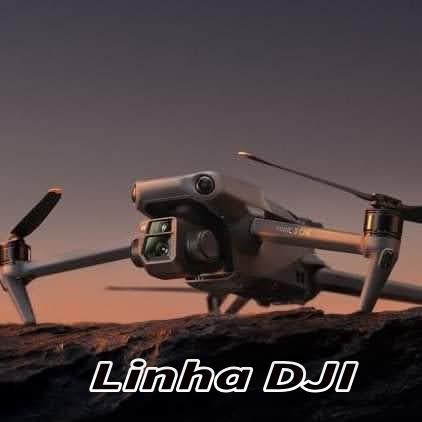Linha DJI Enterprise para Inspeções Estruturais e Offshore