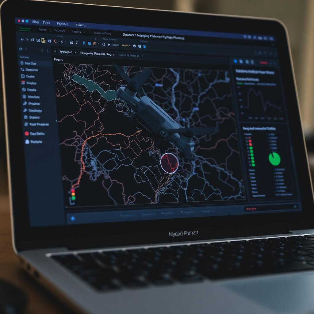 Software, Legislação ANAC e DECEA na Prática