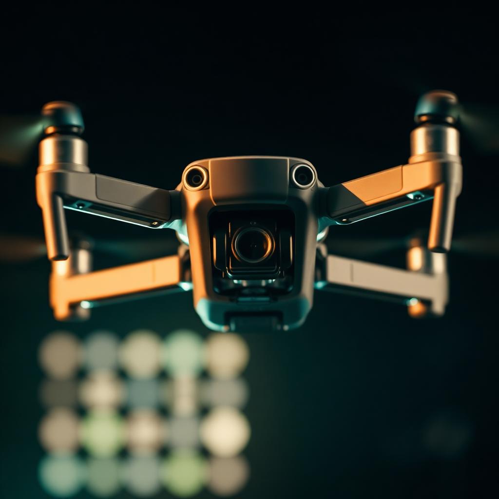 Cinema Aéreo e Filmagens Profissionais