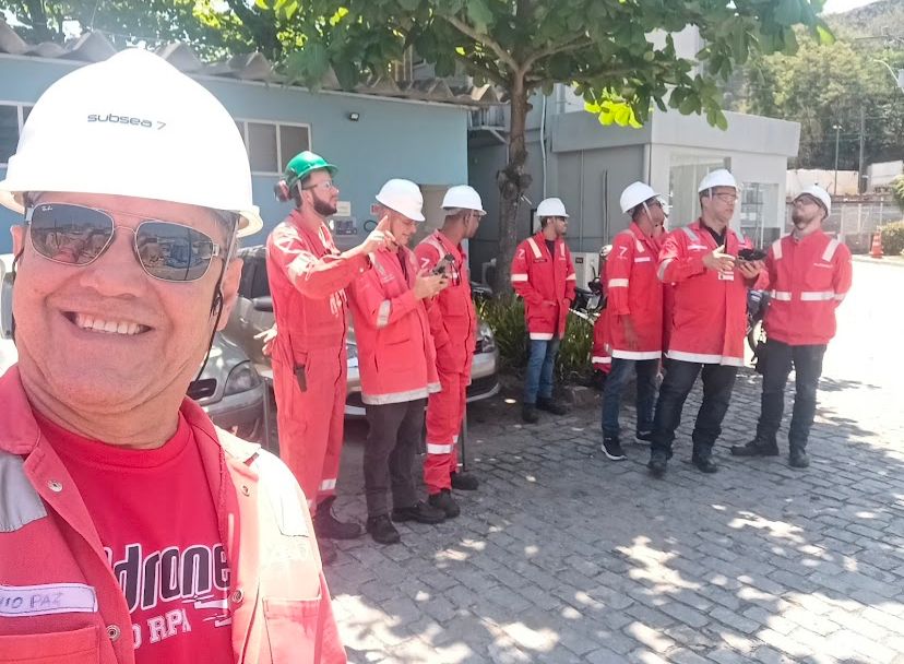 Turmas Corporativas: Subsea 7 e Grandes Empresas